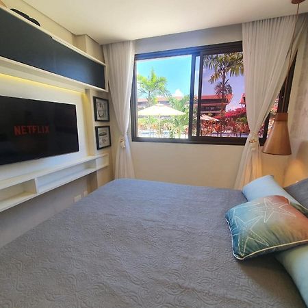 Pôrto das Galinhas Apartamento Terreo Estiloso Com Piscina No Oka Beach - 104 מראה חיצוני תמונה