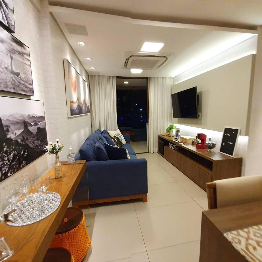 Pôrto das Galinhas Apartamento Terreo Estiloso Com Piscina No Oka Beach - 104 מראה חיצוני תמונה