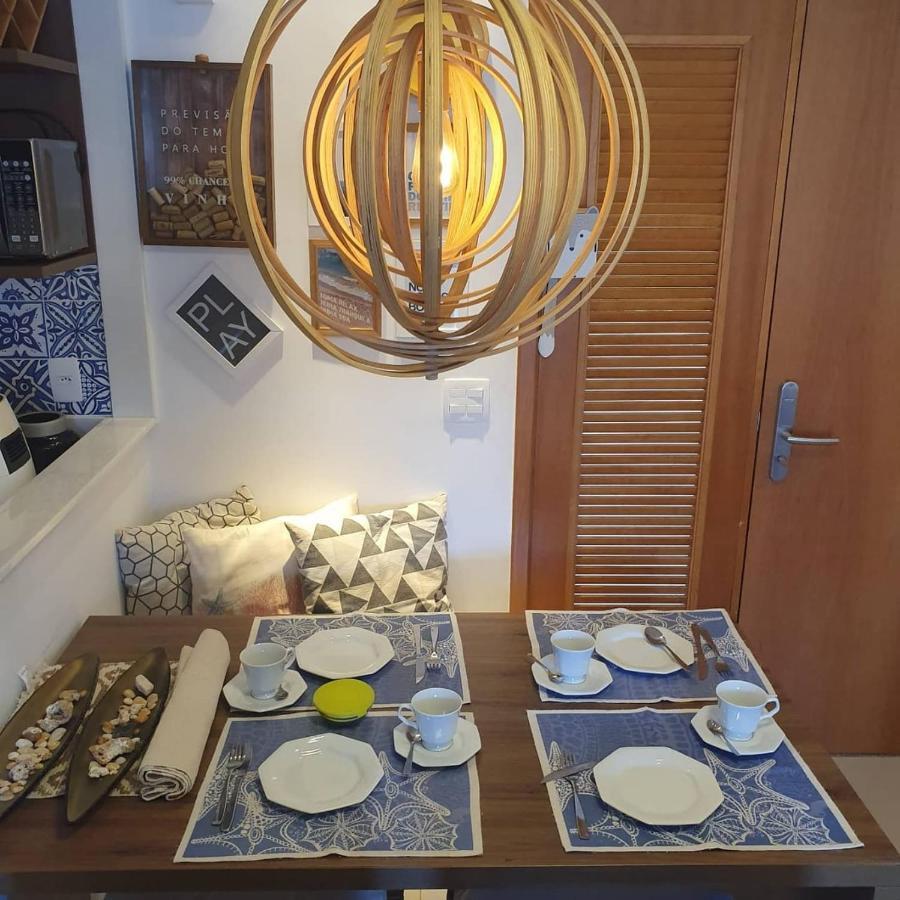 Pôrto das Galinhas Apartamento Terreo Estiloso Com Piscina No Oka Beach - 104 מראה חיצוני תמונה