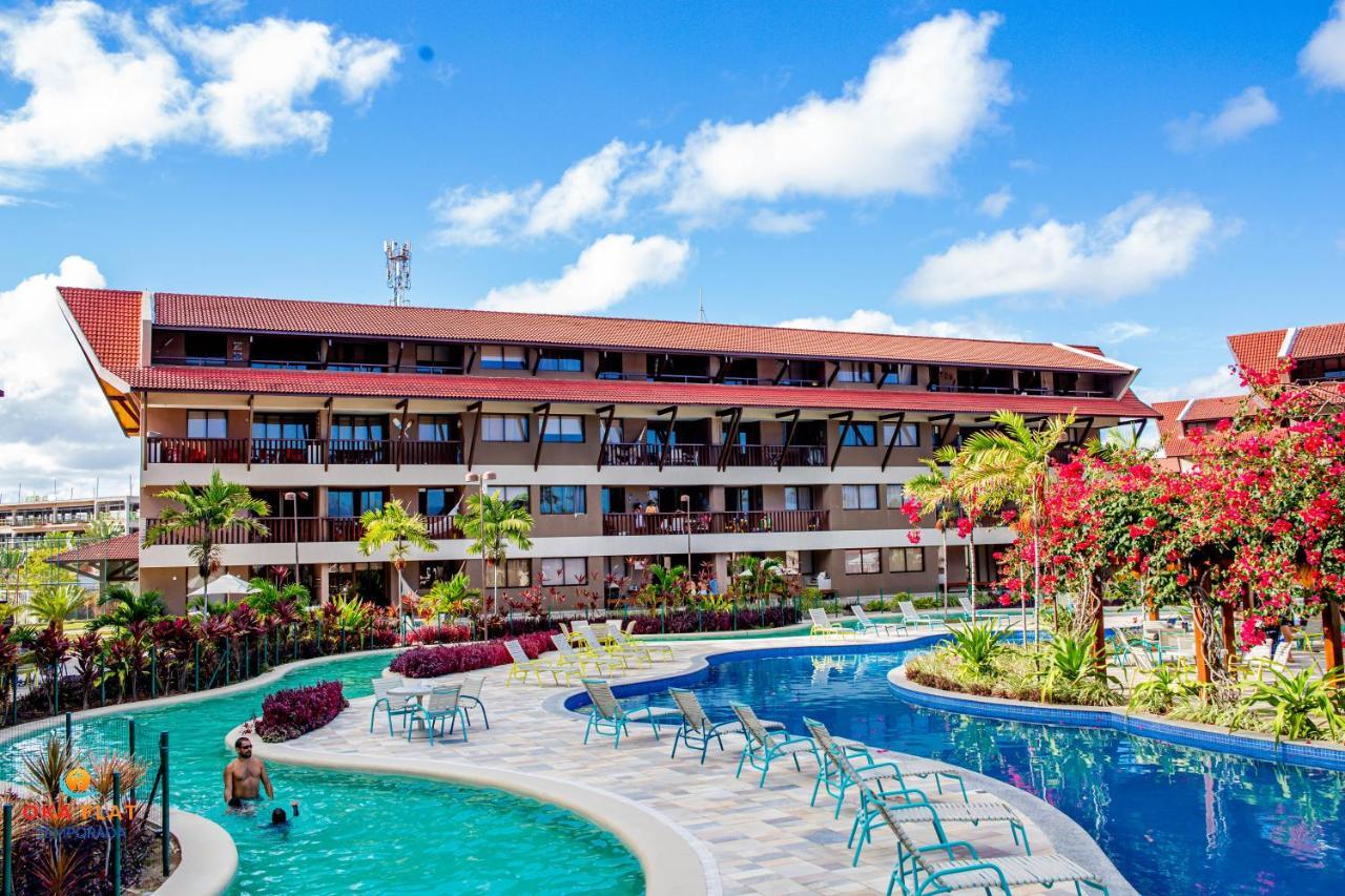 Pôrto das Galinhas Apartamento Terreo Estiloso Com Piscina No Oka Beach - 104 מראה חיצוני תמונה