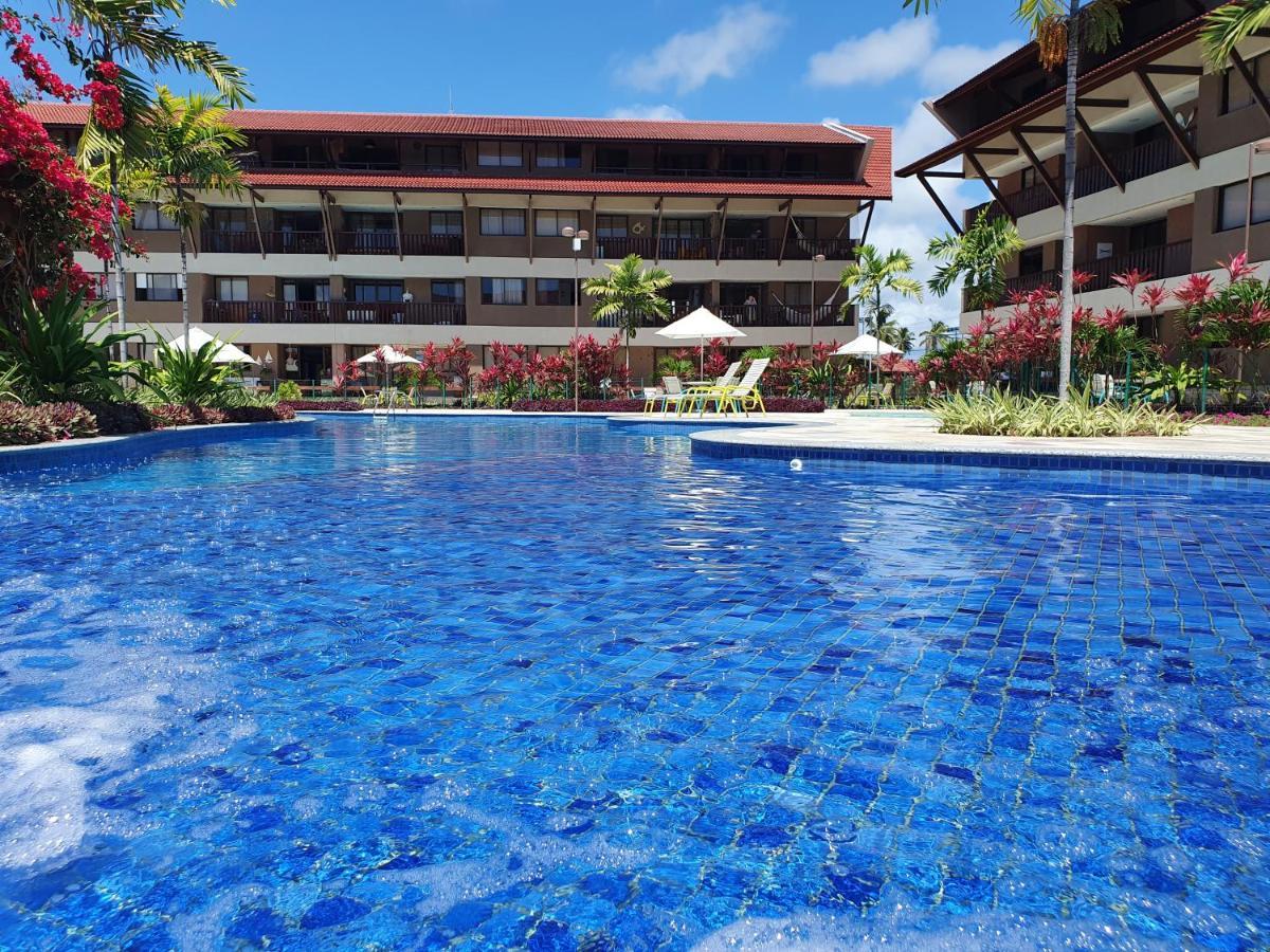 Pôrto das Galinhas Apartamento Terreo Estiloso Com Piscina No Oka Beach - 104 מראה חיצוני תמונה