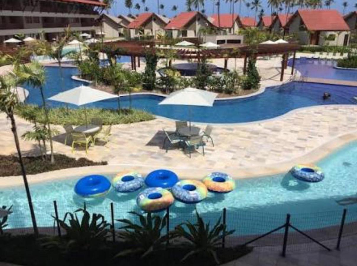 Pôrto das Galinhas Apartamento Terreo Estiloso Com Piscina No Oka Beach - 104 מראה חיצוני תמונה