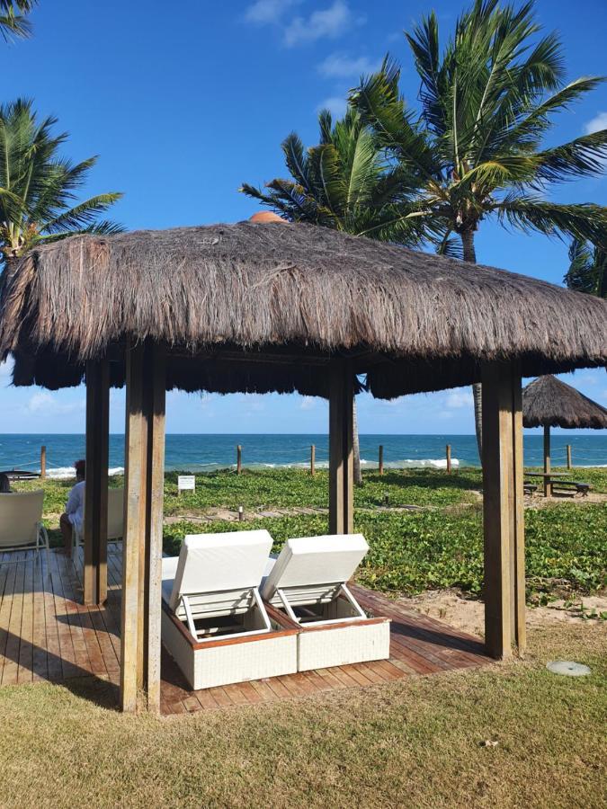 Pôrto das Galinhas Apartamento Terreo Estiloso Com Piscina No Oka Beach - 104 מראה חיצוני תמונה