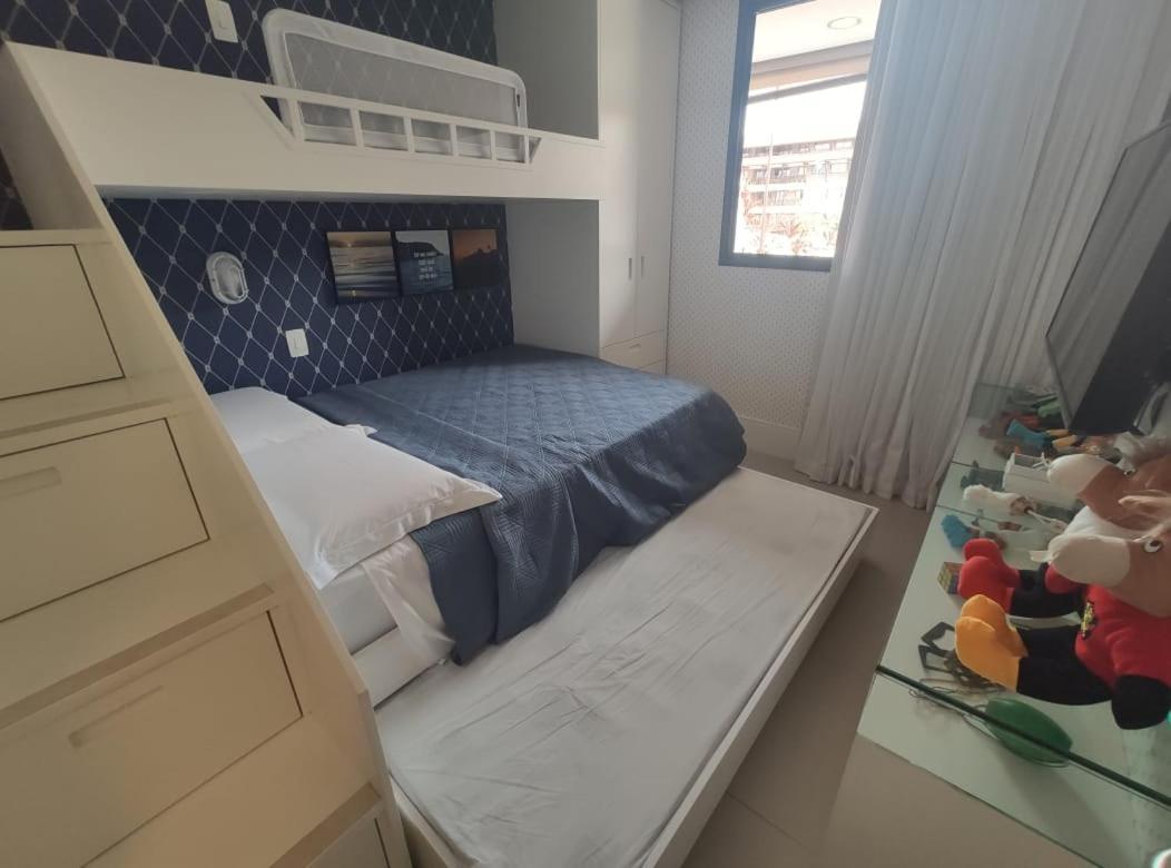 Pôrto das Galinhas Apartamento Terreo Estiloso Com Piscina No Oka Beach - 104 מראה חיצוני תמונה