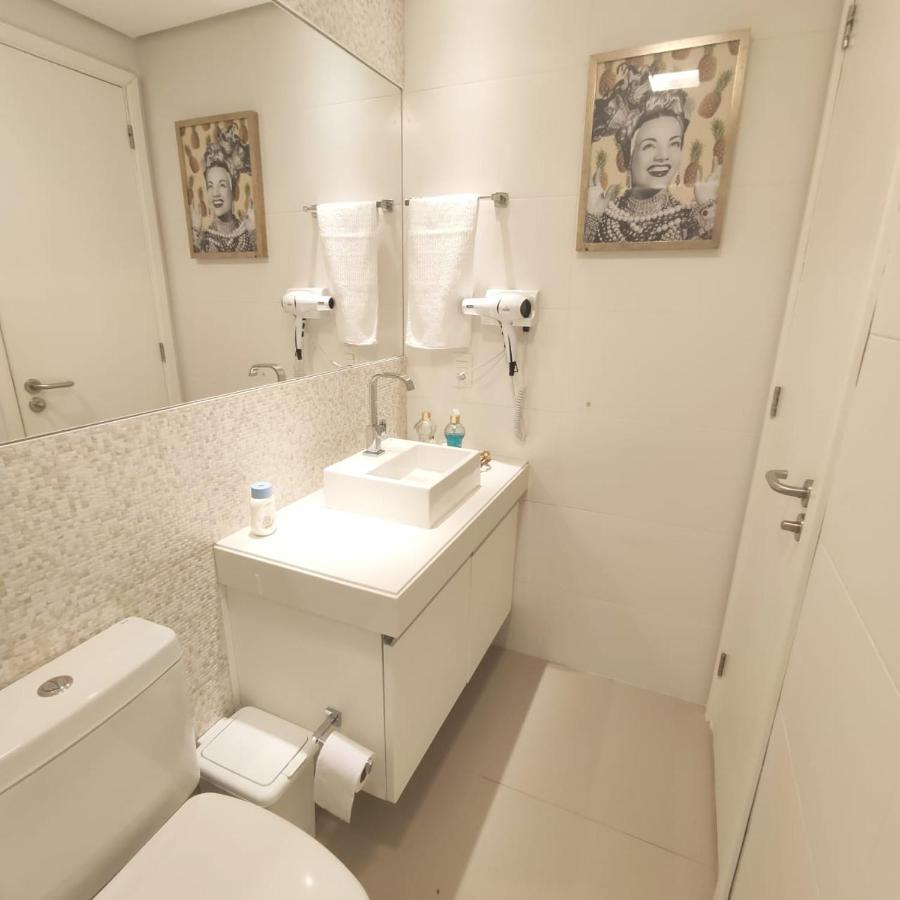 Pôrto das Galinhas Apartamento Terreo Estiloso Com Piscina No Oka Beach - 104 מראה חיצוני תמונה