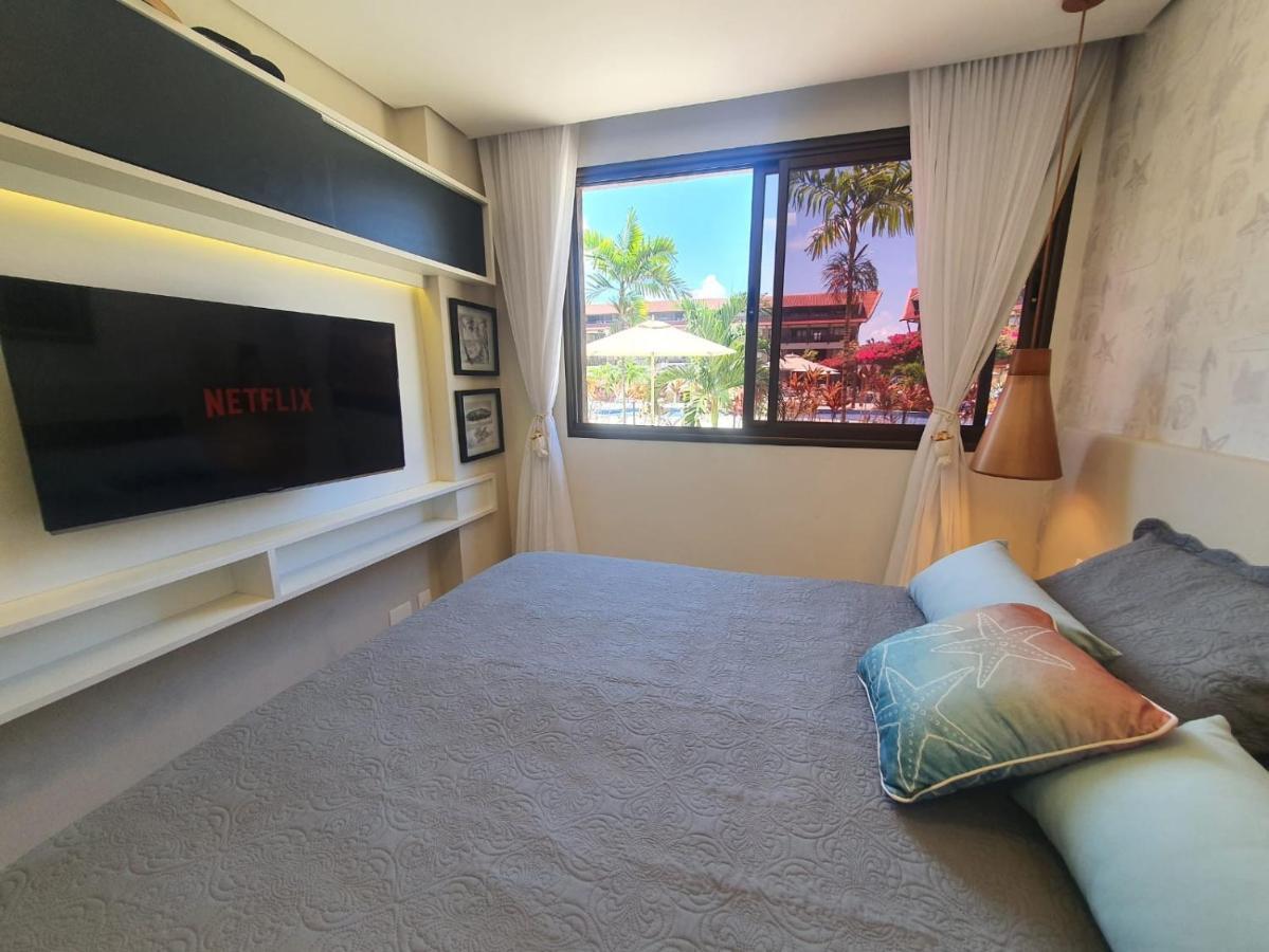 Pôrto das Galinhas Apartamento Terreo Estiloso Com Piscina No Oka Beach - 104 מראה חיצוני תמונה