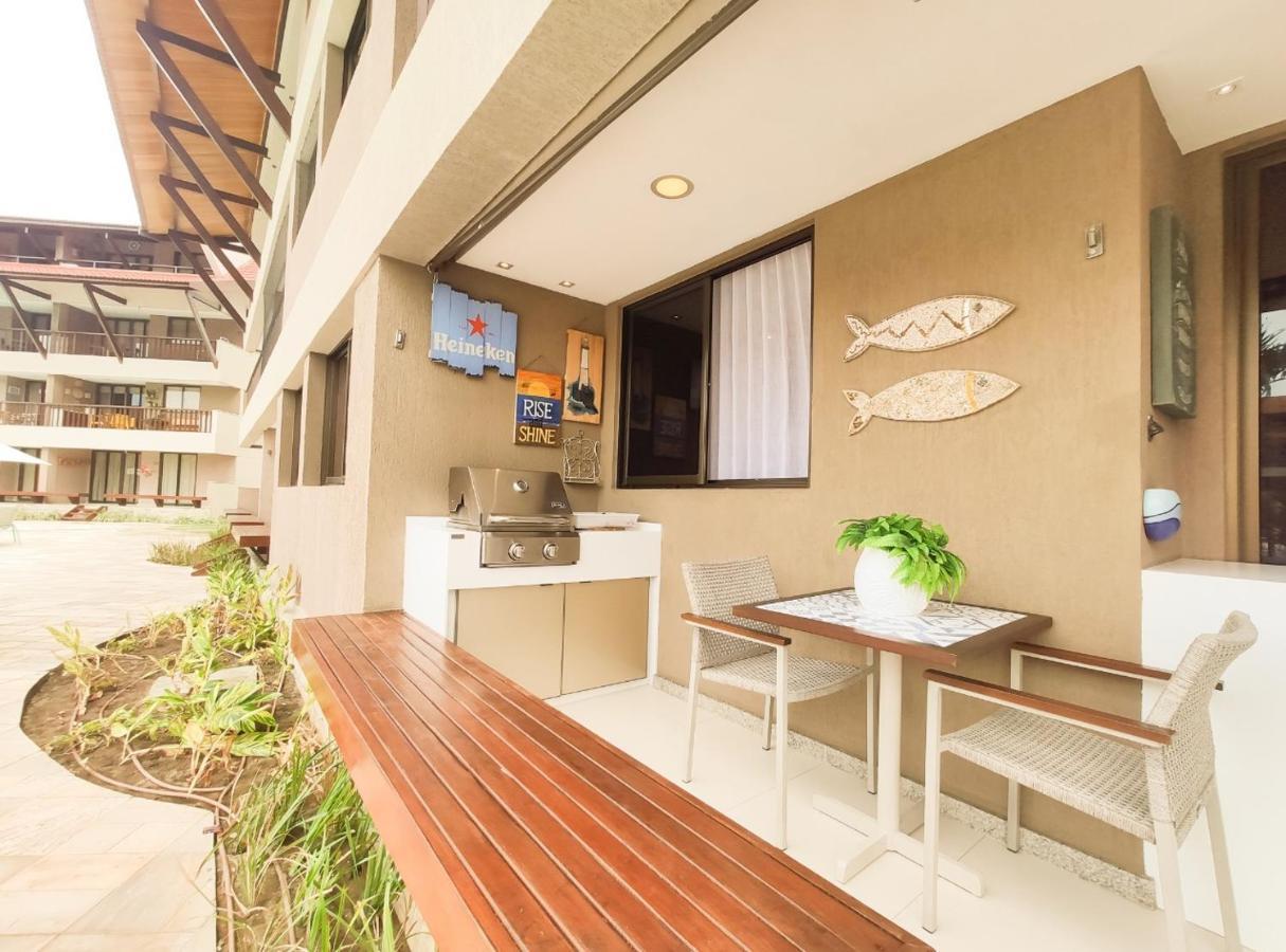 Pôrto das Galinhas Apartamento Terreo Estiloso Com Piscina No Oka Beach - 104 מראה חיצוני תמונה